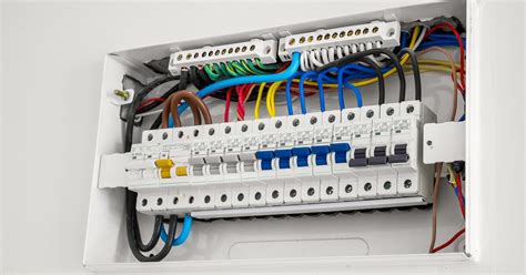 electric circuit fuse box|electrical fuse boxes house.